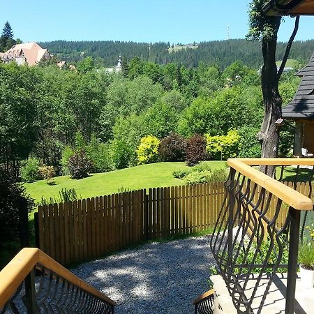 Apartament Koscieliska 10A Zakopane Exterior foto