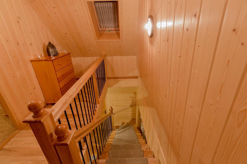 Apartament Koscieliska 10A Zakopane Habitación foto