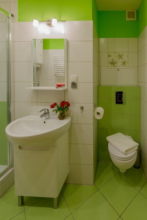 Apartament Koscieliska 10A Zakopane Habitación foto