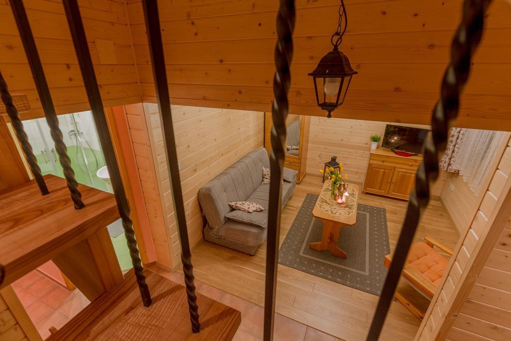 Apartament Koscieliska 10A Zakopane Habitación foto