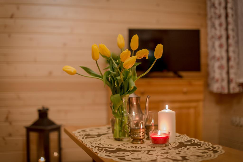 Apartament Koscieliska 10A Zakopane Habitación foto