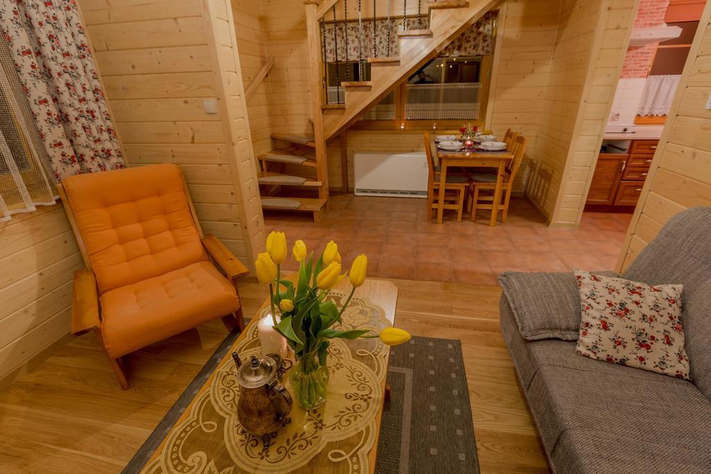 Apartament Koscieliska 10A Zakopane Habitación foto