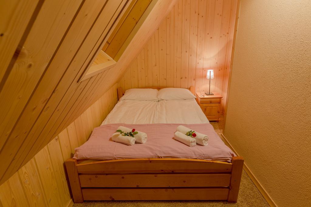 Apartament Koscieliska 10A Zakopane Habitación foto